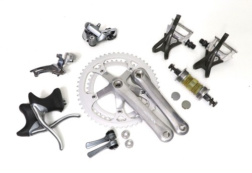 Gruppo shimano 500 exage - gruppo,