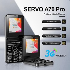 Telefono cellulare pieghevole