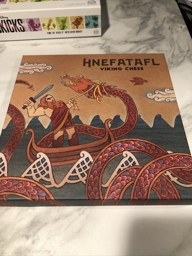 Hnefatafl - , (scacchi