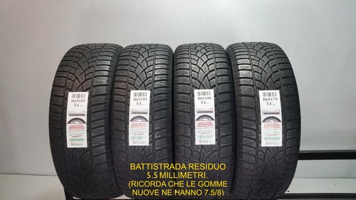 Gomme usate termiche - ,