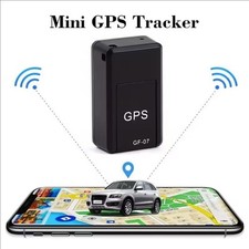 Mini gps tracker localizzatore - mini,