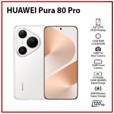 (Nuovo) Huawei Pura 80 Pro