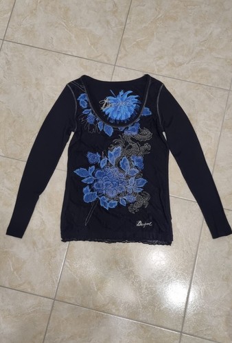 Maglia desigual - maglia,