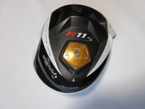 Taylormade r11s testa guida - r11s,