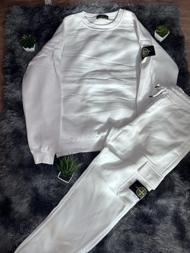 Tuta stone island - tuta,
