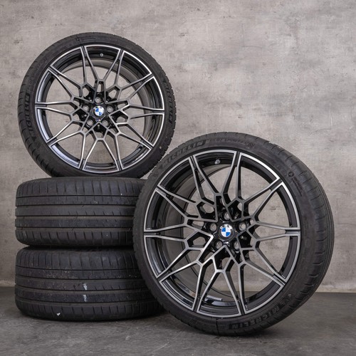 Bmw cerchi auto - m2, 20