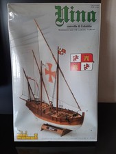 Kit modellismo navale