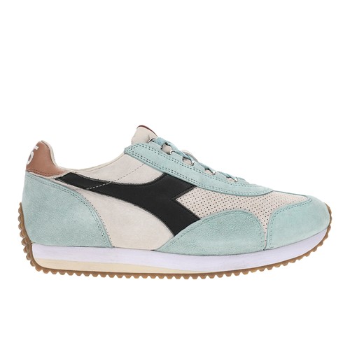Diadora equipe scamosciato - equipe,
