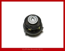 Commutatore Avviamento Antifurto Fiat 850 Special Coupe 1100 R D 1500 Cabrio