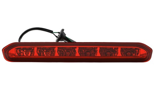 Np24 led luce - luce, freno
