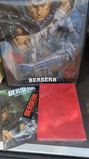 Berserk Master Band 1 Eclipse