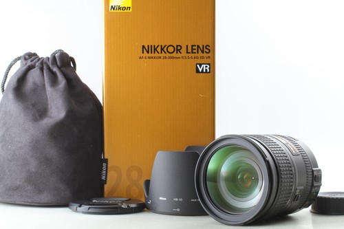 Ottime condizioni nikon - condizioni],