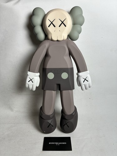 Kaws companion 2020 open - 2020,