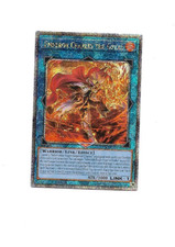 Yugioh Yu-Gi-Oh! Imperatore