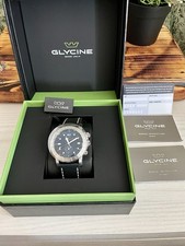 Glycine airman gmt - glycine,