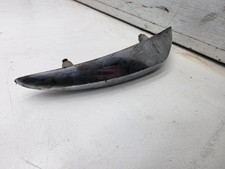 PIAGGIO VESPA GTS 250 IE 2006 CRESTA PARAFANGO