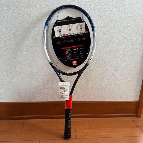 Racchetta tennis wilson - tennis,
