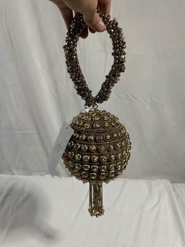 Borsa bracciale sposa