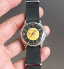 Orologio svizzero vintage Olma