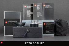 Leica M 28mm 5.6 Summaron 6bit