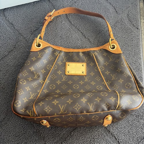 Borsa tracolla louis vuitton - a,
