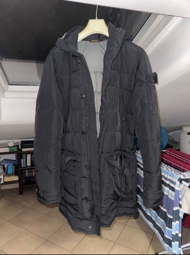 Woolrich blizzard parka uomo - woolrich,
