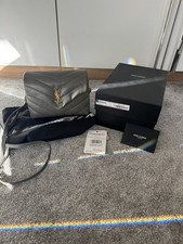 Borsa giocattolo Saint Laurent