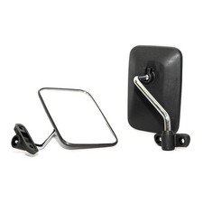 Nuovo set specchietti