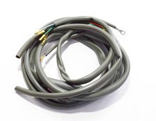 E115b impianto elettrico - -,