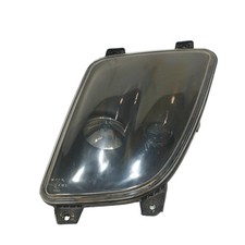 Fanale faro proiettore - faro,