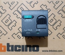 BTicino Livinglight L4305/10