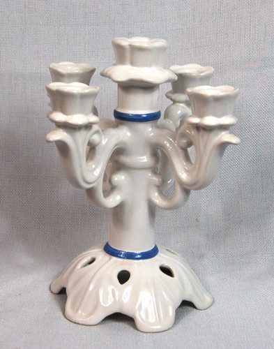 Candelabro villeroy boch - candelabro, &