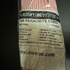 Army Universe 550LB 7 fili