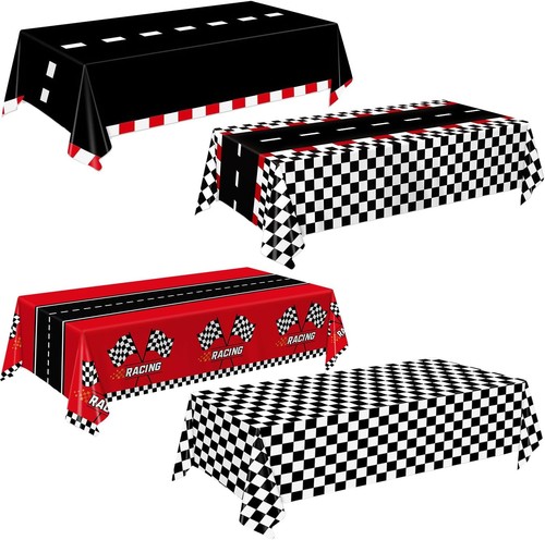 Confezione tovaglie auto - tovaglie,