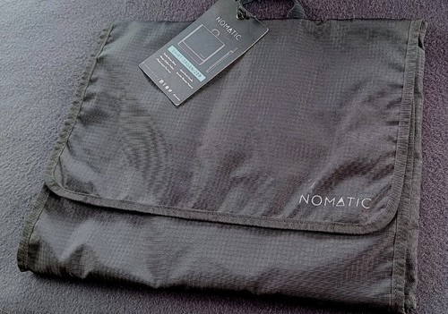 Nomatic shirt organizer nero - nomatic,