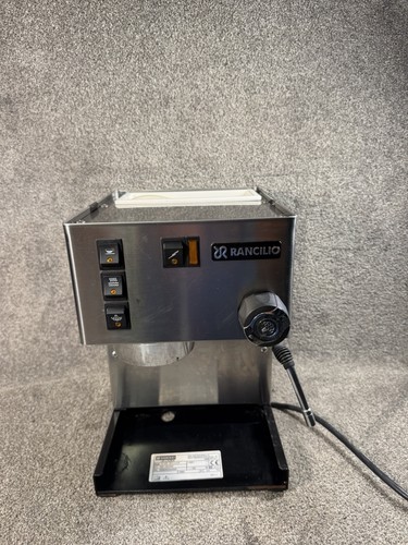 Macchina espresso rancilio - macchina,