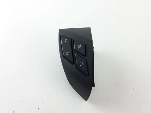 Pulsanti volante bmw e60 e61 - volante,