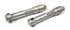 2X TESA Micrometro Interno 3 Punti 20 - 25 Mm + 25 - 30 Mm H60009