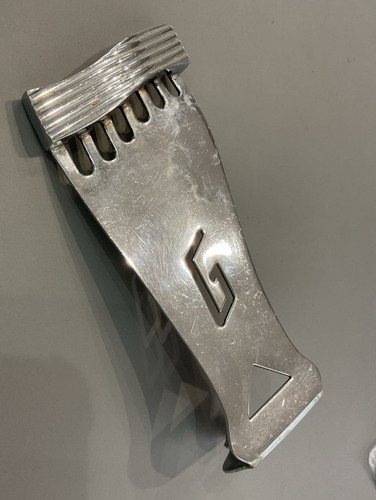 Tailpiece gretsch double - tailpiece,