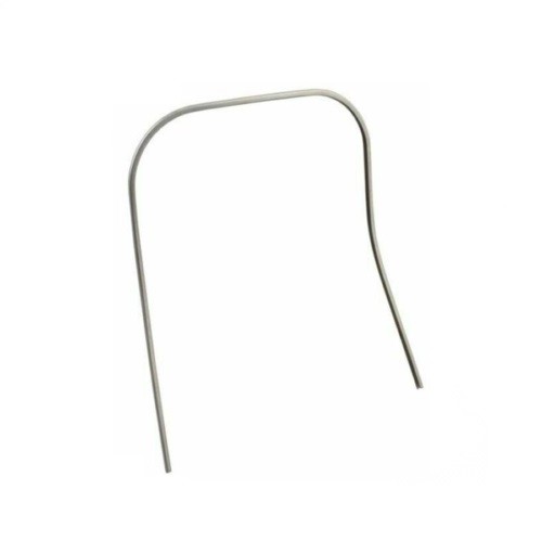 Bordo scudo alluminio vespa - scudo,