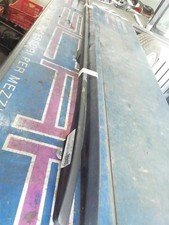 BARRE LONGITUDINALI TETTO PER BMW X3 1° Serie 51137052538 (04>10)