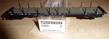 Fleischmann 5268 K H0 Pianale