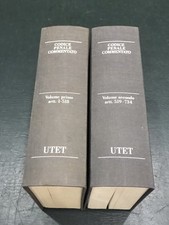 Utet Codice Penale Commentato