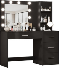 - Postazione Trucco Completa