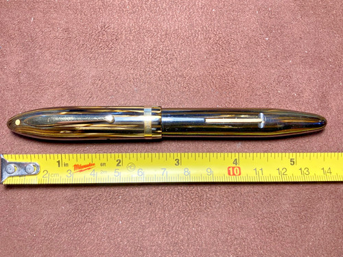 Sheaffer oversize balance - sheaffer,