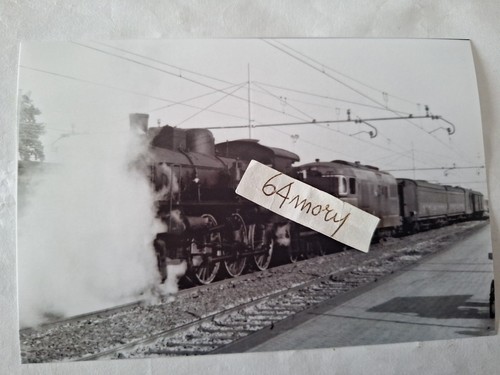 Fotografia stazione - fotografia,