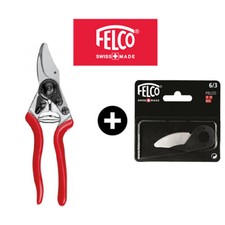 Forbice Felco 6 con lama di