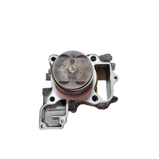 CILINDRO PISTONE GRUPPO