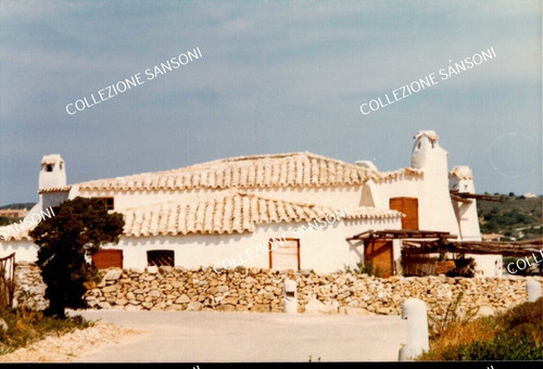 Foto porto cervo - --, di