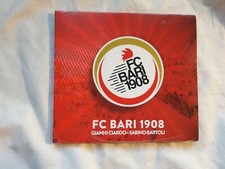 ' FC BARI ' : INTROVABILE ' CD ' : '  UEFA'   ' (BARI GRANDE AMORE +  ALTRE.. )